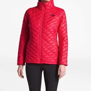 The North Face Thermoball Full Zip Jacket